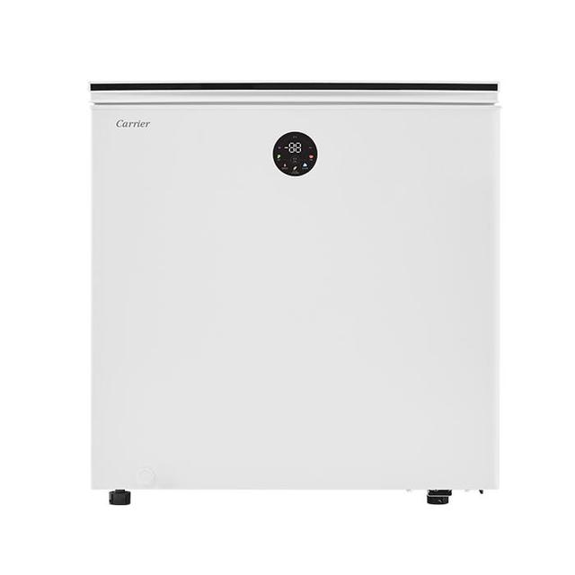 [중급 / 월드타워점] 캐리어 다목적 냉동고 (199L) (J)CCDF201WPM1