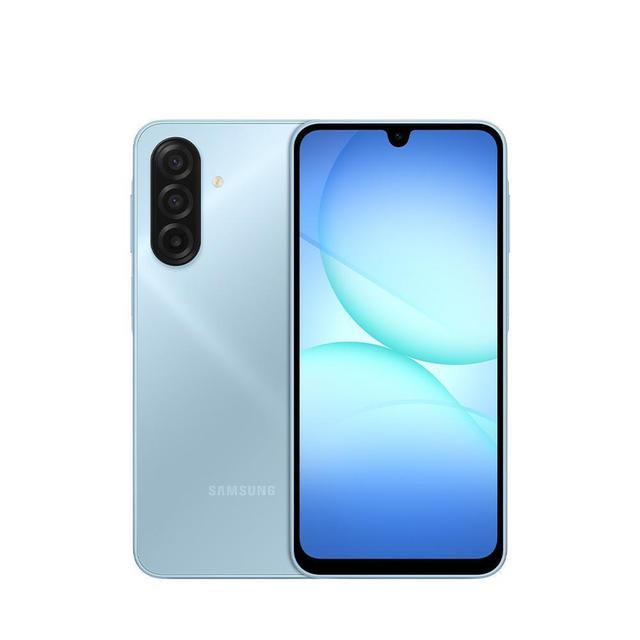 [자급제]갤럭시A17 128GB 라이트블루