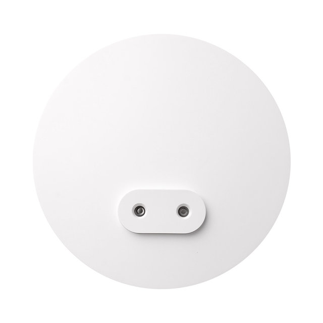 플럭스 1리터 포터블 가습기(화이트)