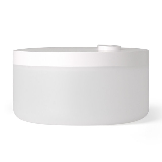 플럭스 1리터 포터블 가습기(화이트)