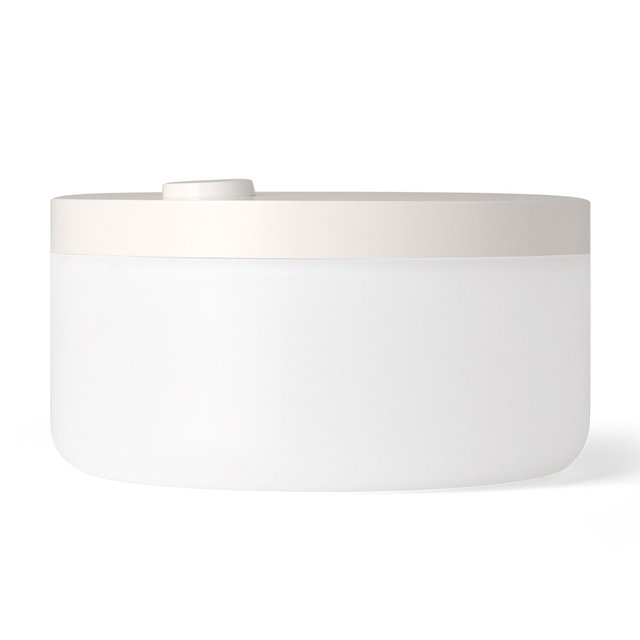 플럭스 1리터 포터블 가습기(베이지)