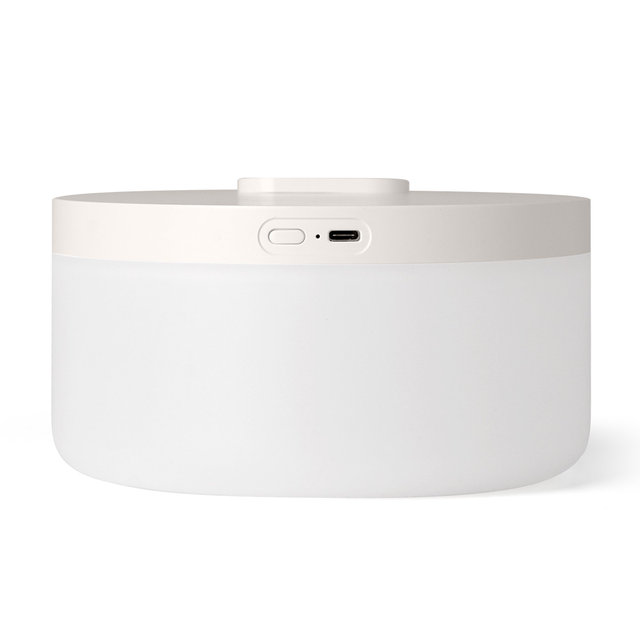 플럭스 1리터 포터블 가습기(베이지)