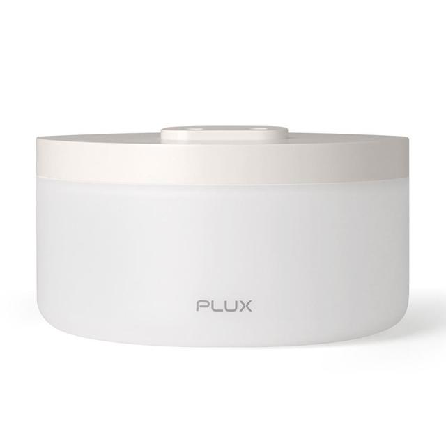 플럭스 1리터 포터블 가습기(베이지)