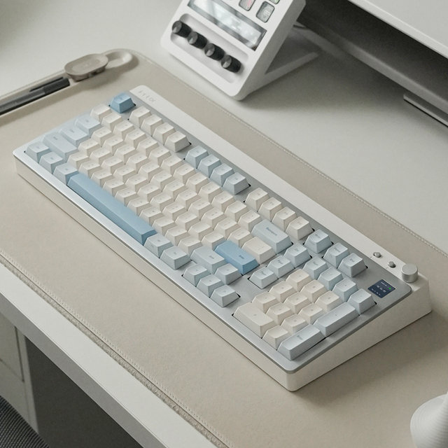 플럭스 커스텀 KIT [젠틀 블루] PLX-KB99KCBL