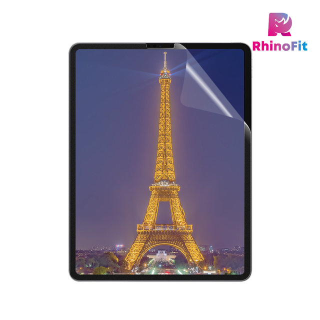 아이패드 프로11 (M4/M5) 종이질감 액정 보호 필름