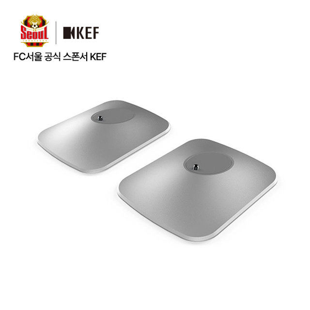 KEF 케프  LSX 전용  P1 Desk Pad 데스크 스탠드