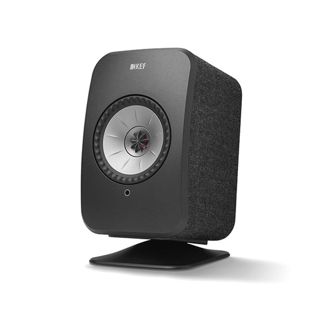 KEF 케프  LSX 전용  P1 Desk Pad 데스크 스탠드