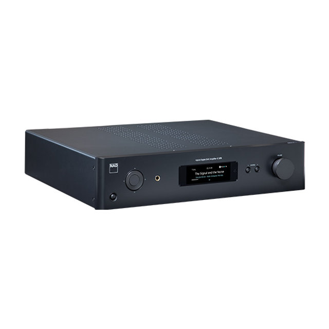 [12~36개월 장기할부]NAD 나드 C379 하이파이 인티앰프