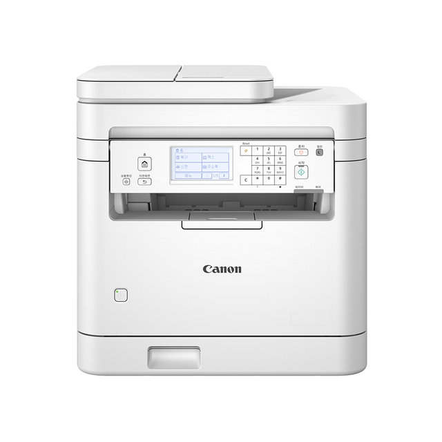 캐논 Canon MF289dw 흑백 레이저 복합기 팩스복합기 프린터기 흑백레이저프린터 토너포함