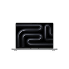 [하이마트] Apple 맥북프로 14 M5, 10코어 CPU, 10코어 GPU, 24GB RAM, 1TB SSD - 실버 [MDE64KH/A]