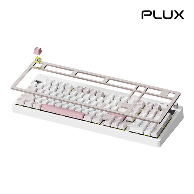 플럭스 커스텀 KIT [블라썸 핑크] PLX-KB99KCPK