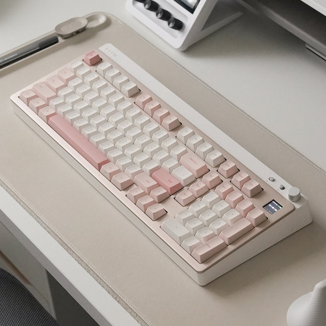 플럭스 커스텀 KIT [블라썸 핑크] PLX-KB99KCPK