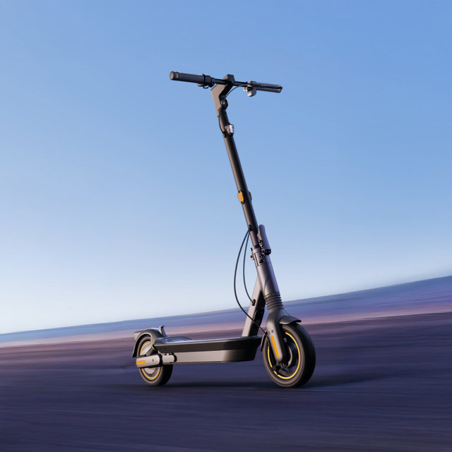 (정식수입) 세그웨이 나인봇 전동킥보드 MAX G2