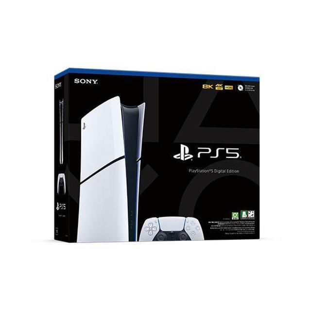 PS5디지털에디션(E-Chassis)