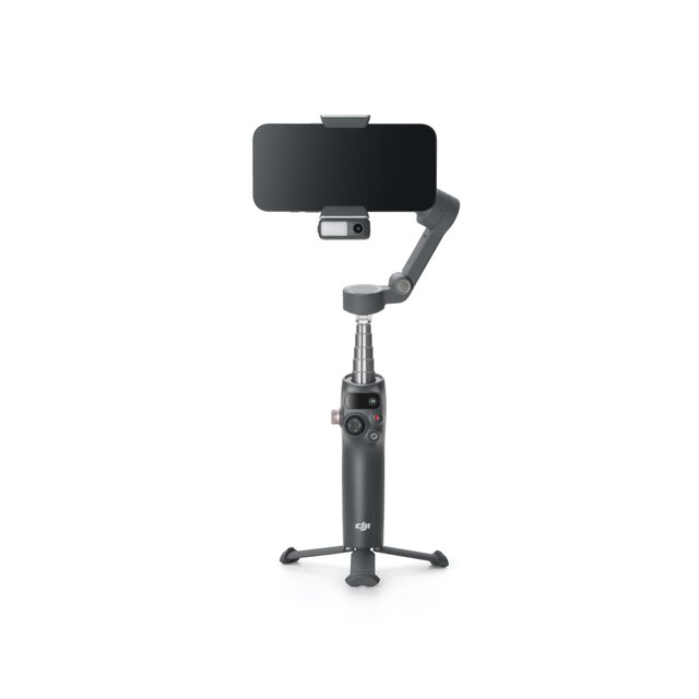 DJI 오즈모모바일8