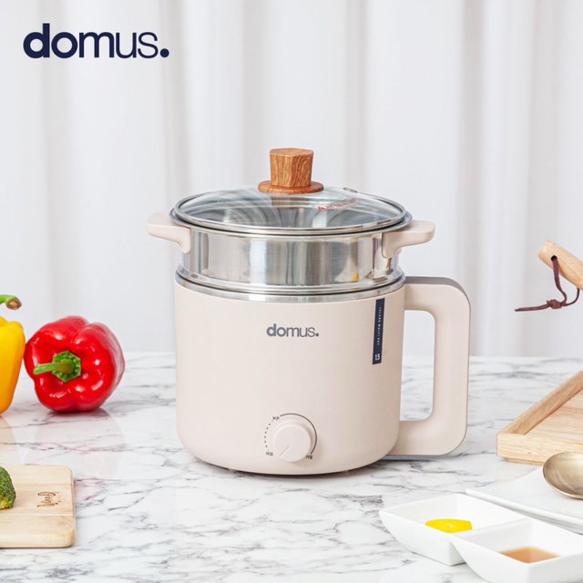 [최상급 / 침산점] 도무스 아일랜드 쿠커 1.5L (J)DP-1512AP