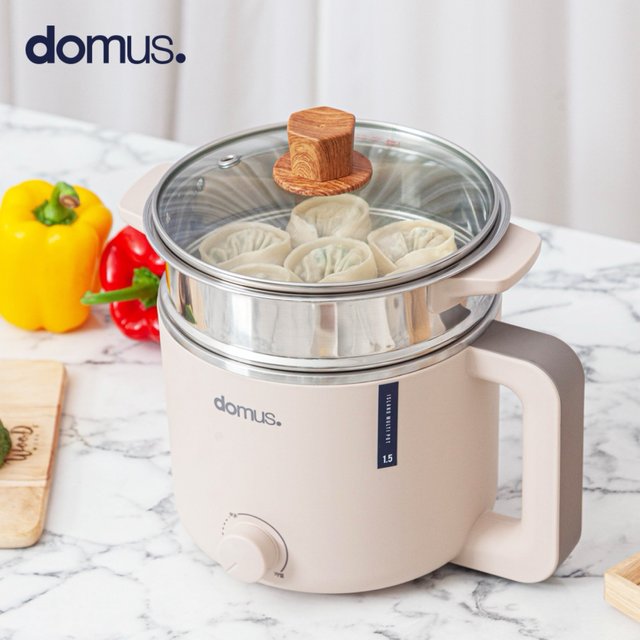 [최상급 / 침산점] 도무스 아일랜드 쿠커 1.5L (J)DP-1512AP