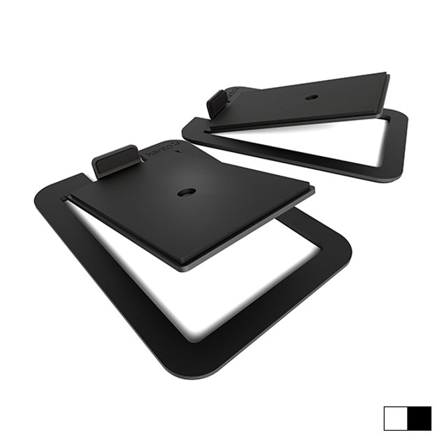 Kanto Audio [칸토오디오] 스피커 스탠드(S4 Desk Stand)