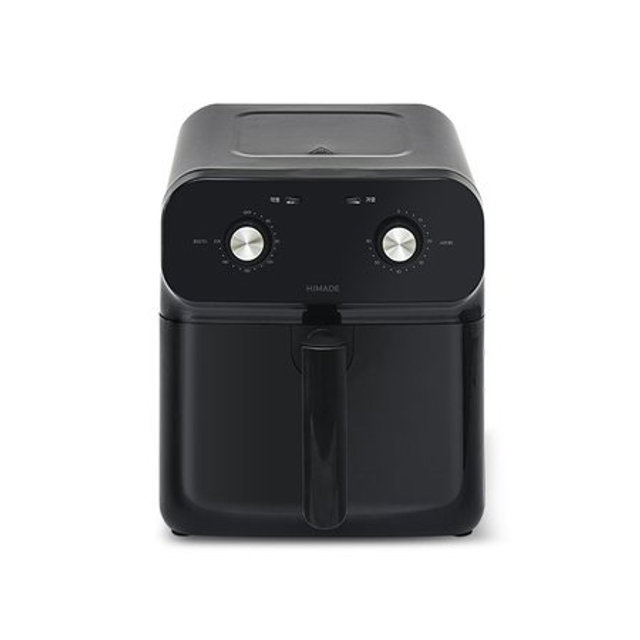 [최상급 / 석관점] (진열) 하이메이드 6L 대용량 에어프라이어 (J)HDDAF-H06BL