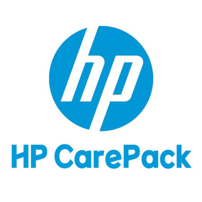 HP CarePack 케어팩 3년 데스크탑 PC 현장 방문 하드웨어 지원 서비스 U10N3E