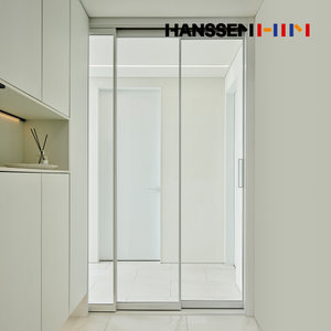 [핫딜] 한샘 라이트 3연동 중문 디바이딩/오픈고시 기본형/고급형 특가전