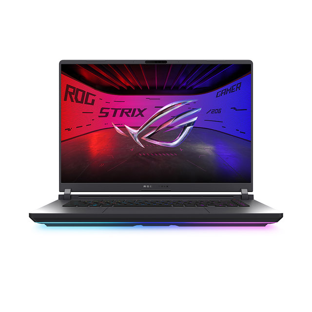 ASUS ROG Strix G16 G615LM-S5168W U9 275HX RTX5060 32GB 1TB Win11