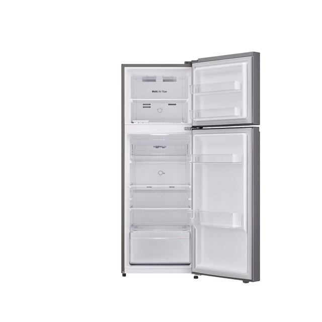 [지역한정] 일반냉장고 B245DS22.AKOR [241L, 네이처(메탈), 다크그라파이트]