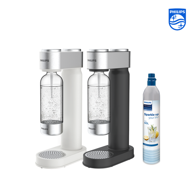[중급 / 남춘천점] 필립스 탄산수 제조기 (J)ADD4902WH