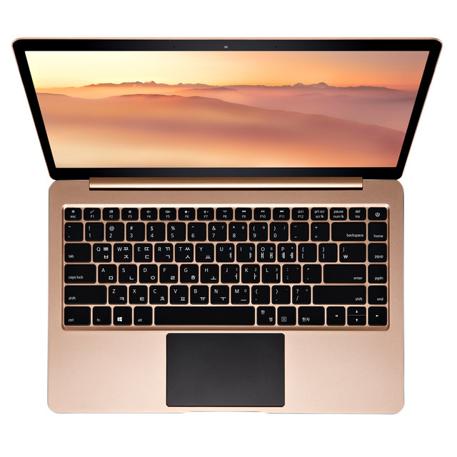 베이직북13 실버 SSD 256GB RAM 8GB BB1320SS-S-256_H