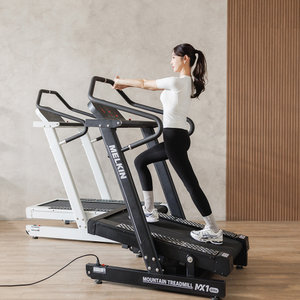 멜킨 런닝머신 MX1 엘리트 마운틴 트레드밀 가정용