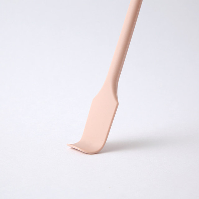 이지실리 실리콘 미니 스파츌라 알뜰 주걱 롱 스푼 멀티툴