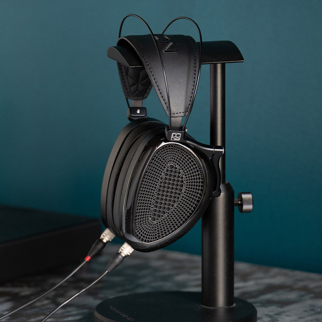 [12~36개월 장기할부][정가 399만]댄클락오디오 Dan Clark Audio  E3 평판형 밀폐형 헤드폰 _ 하이엔드 헤드폰_ 헤드파이