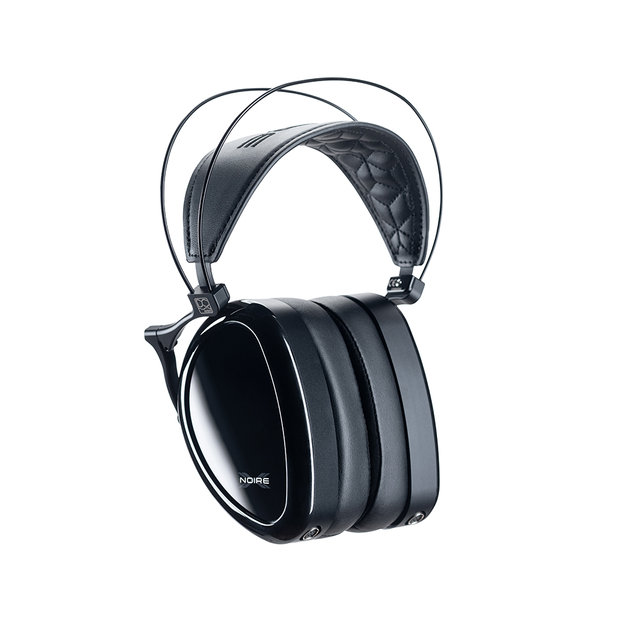 [사운드데이 특가][12~24개월 장기할부][정가 1,800,000원] 댄클락오디오 Dan Clark Audio 느와르X 댄클락오디오 NOIRE X 밀폐형 평판형 헤드폰