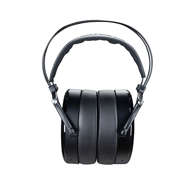 [12~36개월 장기할부][정가 180만]댄클락오디오 Dan Clark Audio 느와르X 댄클락오디오 NOIRE X 밀폐형 평판형 헤드폰