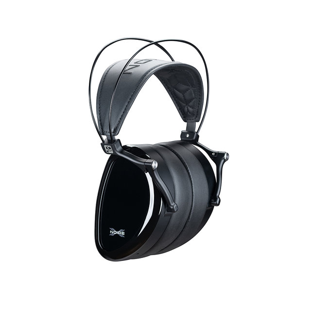 [사운드데이 특가][12~24개월 장기할부][정가 1,800,000원] 댄클락오디오 Dan Clark Audio 느와르X 댄클락오디오 NOIRE X 밀폐형 평판형 헤드폰