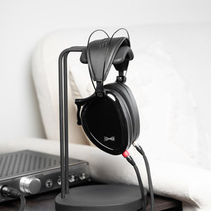 [12~36개월 장기할부][정가 180만]댄클락오디오 Dan Clark Audio 느와르X 댄클락오디오 NOIRE X 밀폐형 평판형 헤드폰