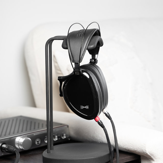 [사운드데이 특가][12~24개월 장기할부][정가 1,800,000원] 댄클락오디오 Dan Clark Audio 느와르X 댄클락오디오 NOIRE X 밀폐형 평판형 헤드폰