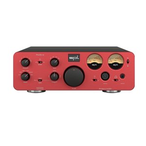 [사운드데이 특가][36개월 장기할부][SPL] Phonitor XE 헤드폰앰프+DAC768 모니터링 하이엔드 헤드파이 앰프 dac 세트 구성