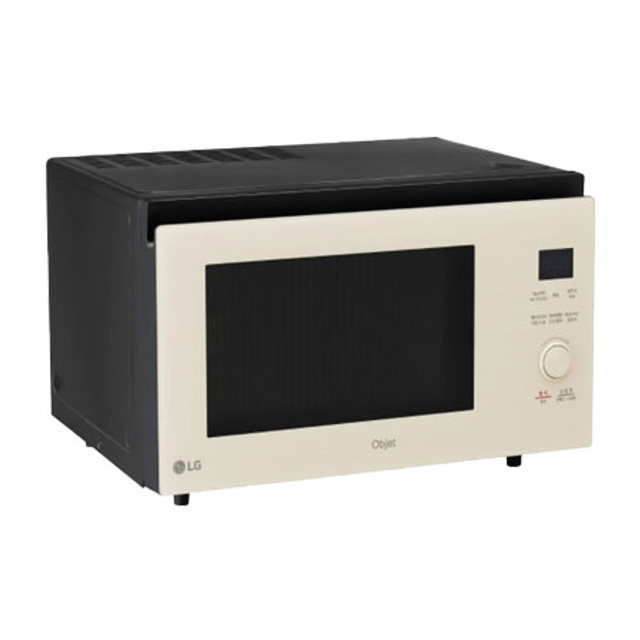 복합오븐 MLJ39EW [ 에어프라이어 / 인공지능쿡 / 스마트 인버터 ] 