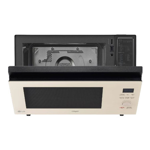 복합오븐 MLJ39EW [ 에어프라이어 / 인공지능쿡 / 스마트 인버터 ] 