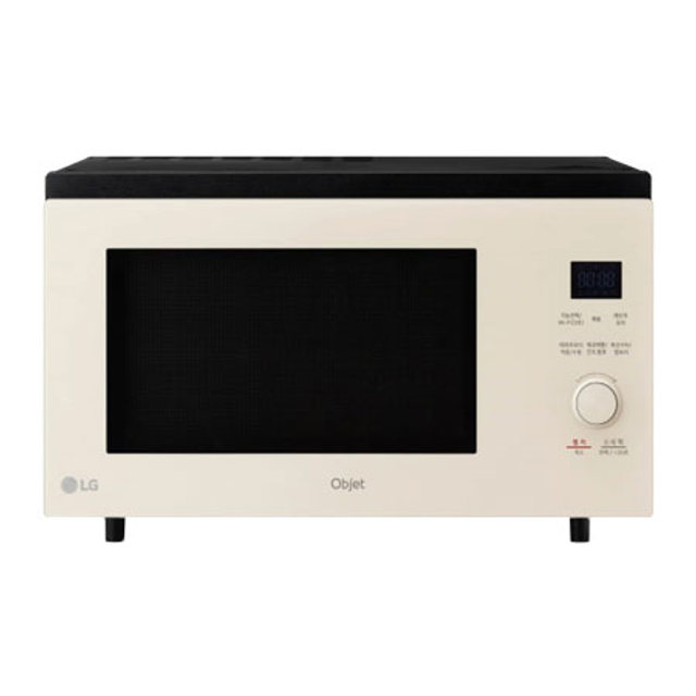 복합오븐 MLJ39EW [ 에어프라이어 / 인공지능쿡 / 스마트 인버터 ] 