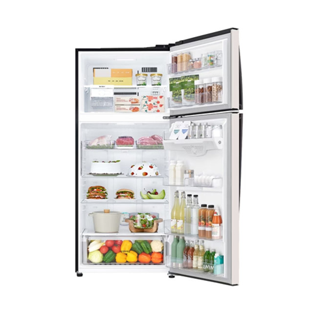 오브제 일반냉장고 D502MEE53.AKOR [507L]