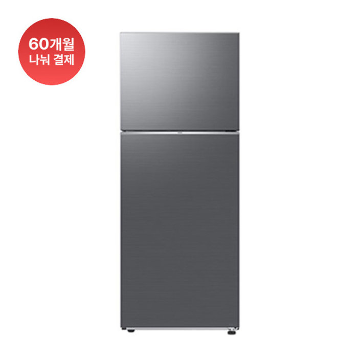 삼성전자 [구독] 삼성전자 일반냉장고 RT42CG6024S9 410L 의무36개월