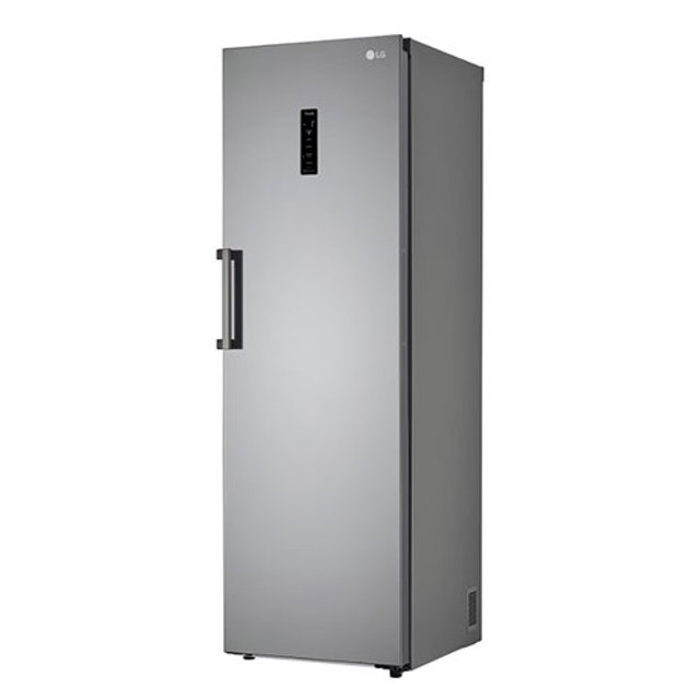 디오스 김치냉장고 1도어 K322SC (324L, 퓨어)