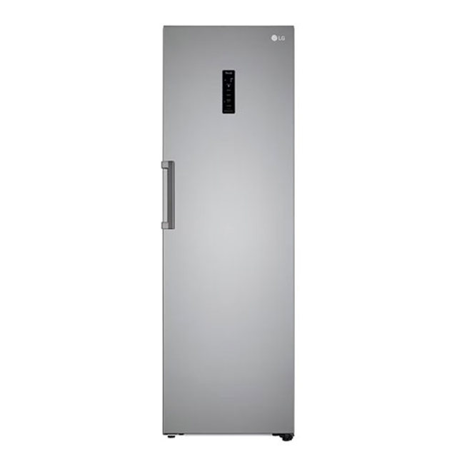 디오스 김치냉장고 1도어 K322SC (324L, 퓨어)