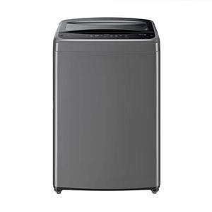 LG 통돌이세탁기 15KG TR15DV5 (미드블랙, 스테인리스, 측면필터)