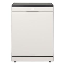 디오스 오브제컬렉션 14인용 프리스탠딩 식기세척기 DFE6BGHE (열풍건조_ 100도 트루스팀_ 네이처 베이지)