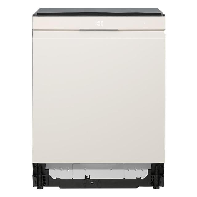 LG 14인용 식기세척기 DUE6BGH1E.AKOR (열풍_글라이드레일_15cm_1등급)