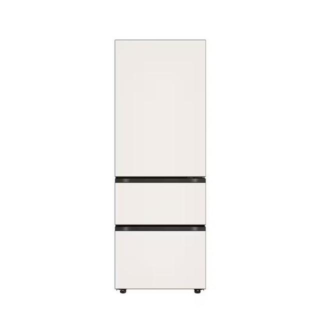 디오스 오브제 Fit & Max 김치냉장고 Z334GBB151 (324L, 베이지, 1등급)