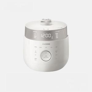 [고효율가전]쿠쿠 트윈프레셔 마스터셰프 IH 전기압력밥솥 10인용 CRP-LHTR1020FGW